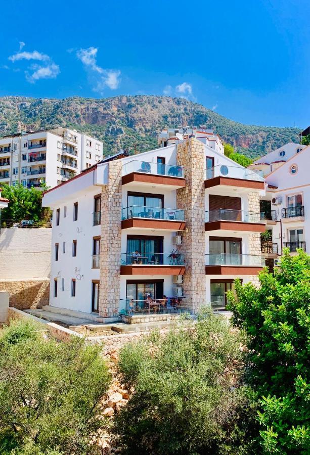 Blue View Suites Kas Exterior photo